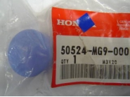 Honda Blackbird original rubber stopper centerstand